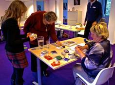 Lenormand workshop